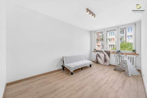 2 pokojowe 48m2 Bytom Szombierki