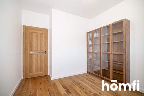 Wyjątkowy apartament z widokiem na wodę
