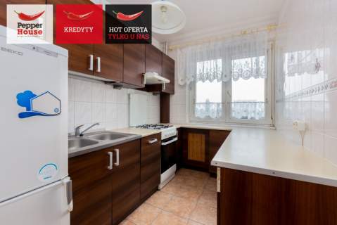 4-pokojowe mieszkanie Gdańsk Zaspa