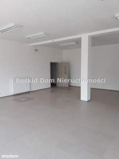 Biuro do wynajęcia, 100 m2, Bielsko-Biała