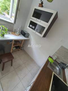 24 m2 Stary Żoliborz