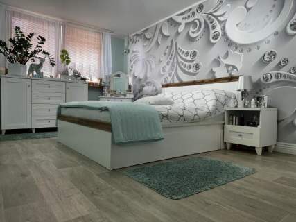 % Prowizji, Przestronne mieszkanie 60 m2 , 3 pokoje