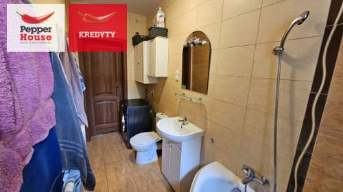 5 pokojowe mieszkanie 115m2 - Jagiellońska