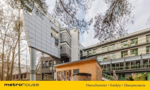 Apartament z klimatyzacją nad Zalewem Zegrzyńskim