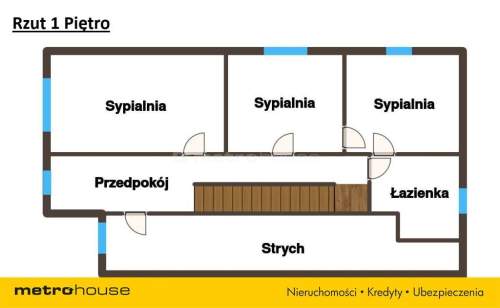 Rybnik Północ - dom idealny dla dużej rodziny