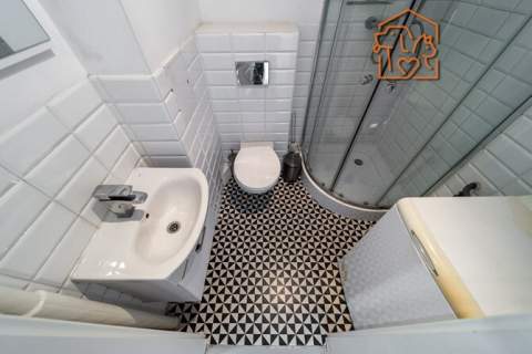 2 pokoje z balkonem, pet friendly, Rojna 35
