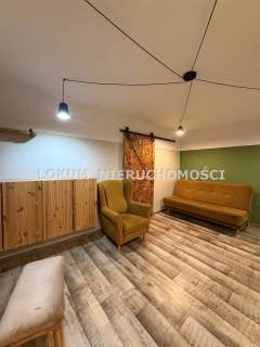 M-3 z balkonem ul. Śląska, Centrum