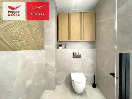 Wykończony pod Klucz Segment Pod Skarpą 122m2