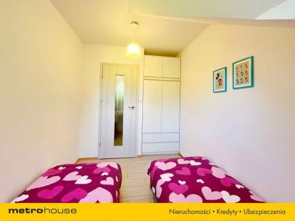 4 duże apartamenty - gotowy biznes 950 m od morza 