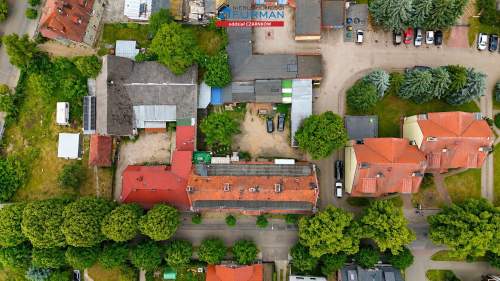 Mieszkanie na sprzedaż, 61,91 m2, Trzcianka