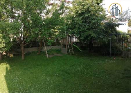 Bezczynszowe, 4 pokoje, Sławin