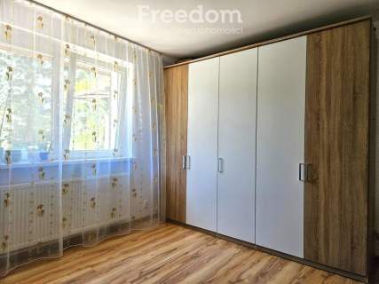 Bezczynszowe 81 m z 2 garażami