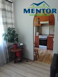 Piaskowa parter widna kuchnia balkon spółdzielcze