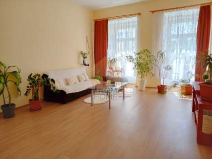 Mieszkanie 51m2 centrum. , II piętro, kamienica