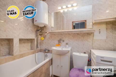 Mieszkanie 2 pokoje/ Nowy port 51m2