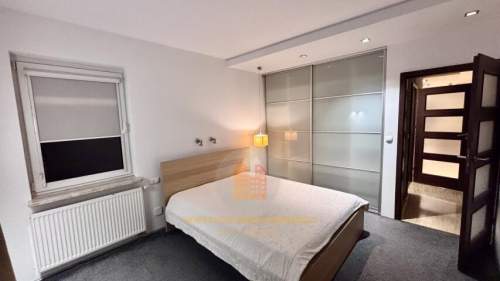 Apartament, 3pokoje, garaż, klimatyzacja, pies/kot