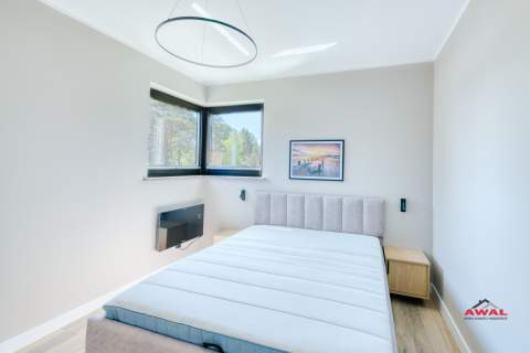 Apartamenty Bursztynowa Hel