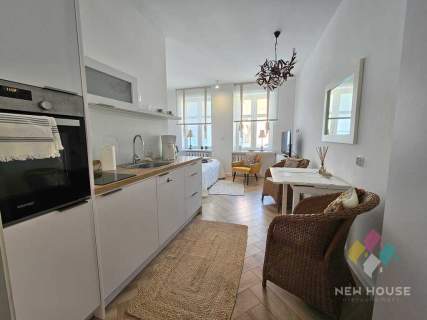 Apartament przy Wysokiej Bramie - Stare Miasto