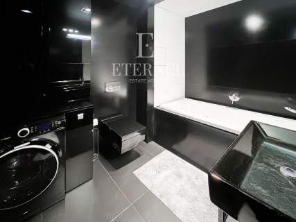Duży apartament 3 pokojowy Wiślane Tarasy 2.0