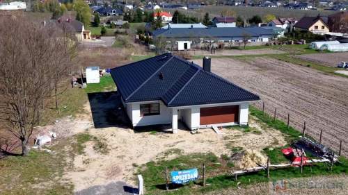 Na sprzedaż/Dom 166m2/Stok Lacki