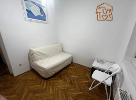 Mikro kawalerka pet-friendly- Dwernickiego 19