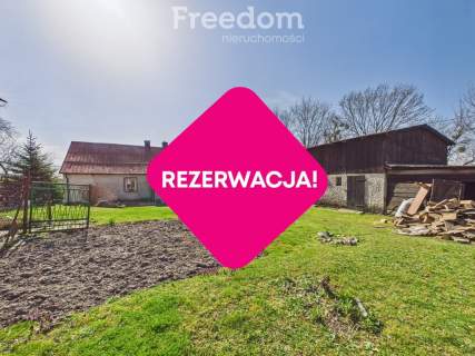 Wyjątkowy dom z duszą w sercu Warmii i Mazur