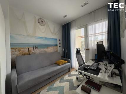 Zadbane I 4 pokoje Balkon Tramwaj