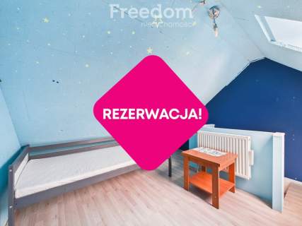 Mieszkanie z antresolą na Jarockiej 76B