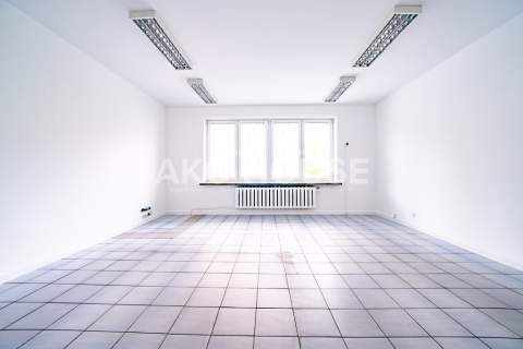 LOKAL USŁUGOWY 33,9 m2 centrum Sienkiewicza