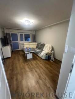 3-pokojowe mieszkanie na Żoliborzu