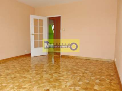 Planty, M3 63,73 m2, ul. Mariacka