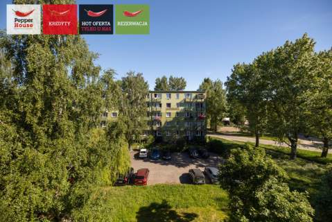 Piękne mieszkanie Gdańsk Brzeźno 