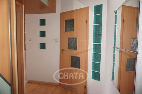 KRZYKI/2 POKOJE/BALKON