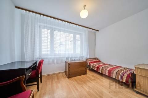 Lublin, Śródmieście ul. Narutowicza 3 pokoje