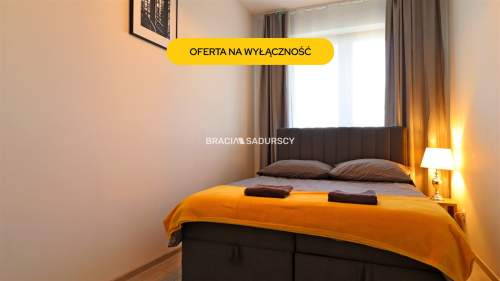 Mieszkanie na sprzedaż, 75 m2, Kraków