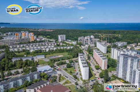 Kawalerka do remontu Top lokalizacja Przymorze