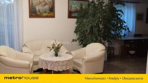 Dom 140m2 z działką 980m2 Seroki Parcela