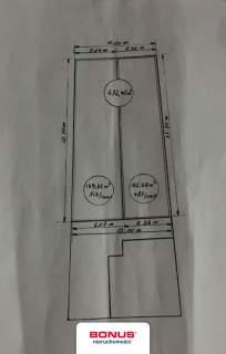 Mieszanie 3 pokojowe z ogródkiem