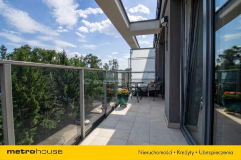 Mieszkanie 2 pokojowe w Brwinowie balkon, garaż