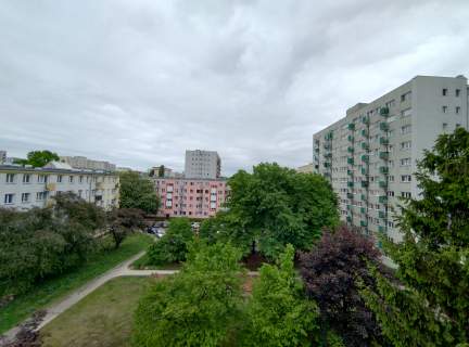 3 pokoje-Mokotów Westfield i metro blisko Duży potencjał
