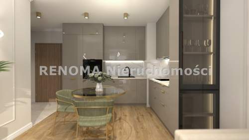 APARTAMENTOWIEC WYŻSZY STANDARD