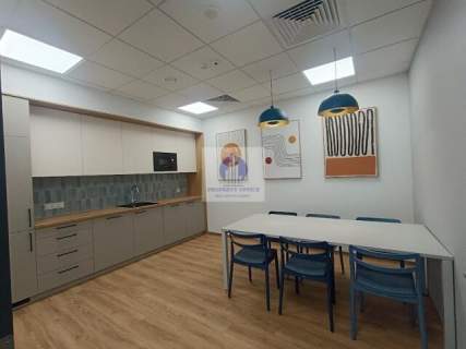 Wola lokal biurowy 234 m2 do wynajęcia