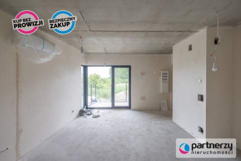 Apartament z widokiem na Zalew Wiślany.