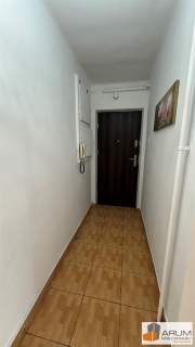 Mieszkanie na sprzedaż, 45,05 m2, Częstochowa