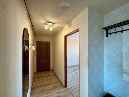 Centrum Rybnika 2 pokoje loggia