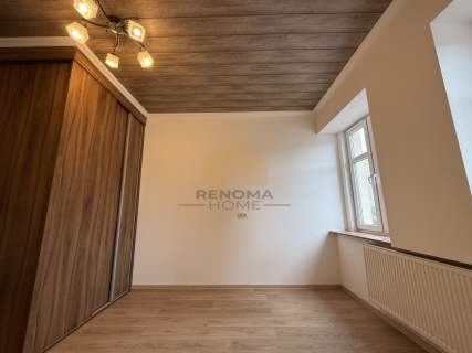 88m2 / Parter/Piękna kamienica ogródek z altaną