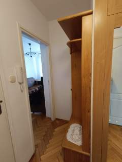 Sprzedam mieszkanie 53 m2 bez pośredników, Wrocław