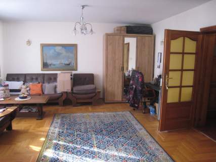 Mieszkanie 101 m2, Szczecin Śródmieście/Niebuszewo, w bloku