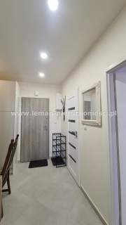 Mieszkanie do wynajęcia, 33,51 m2, Lublin