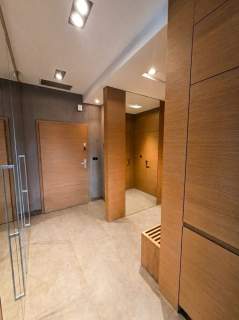 Prestiżowy Apartament 117m z tarasem i garażem